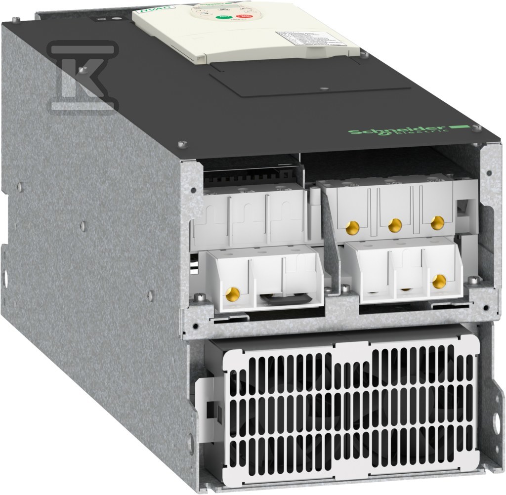 Frequenzumrichter ATV212 3-phasig - ATV212HD37N4